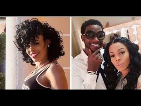 So Keyshia Ka'Oir Actually Has Kids A